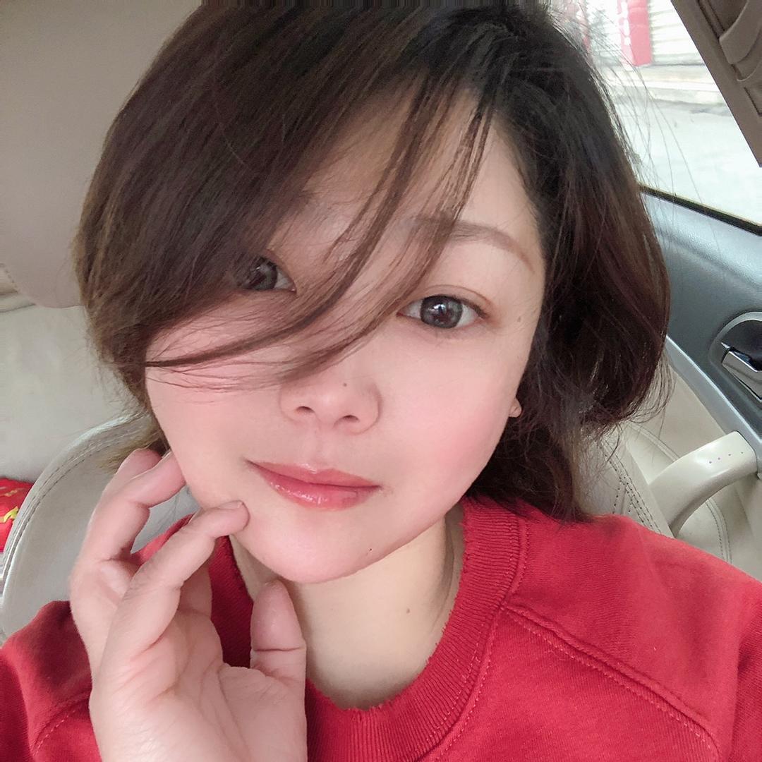 卖把把烧的小姐姐