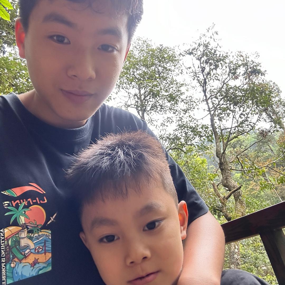 搞脆蜜金桔的路亚小哥