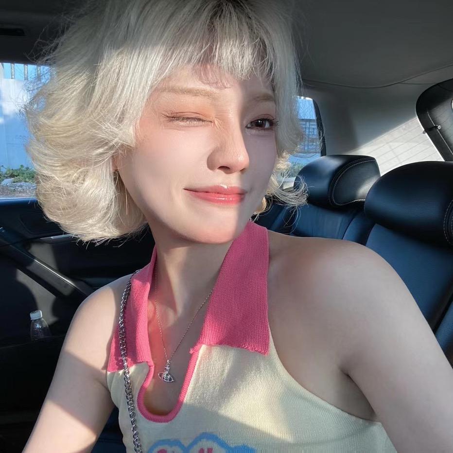 是汐子啊～@抖音