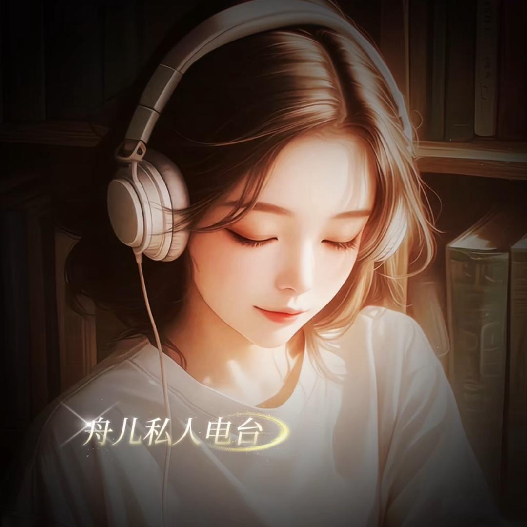 舟儿🎙私人电台⁰⁵⁰⁶☀️