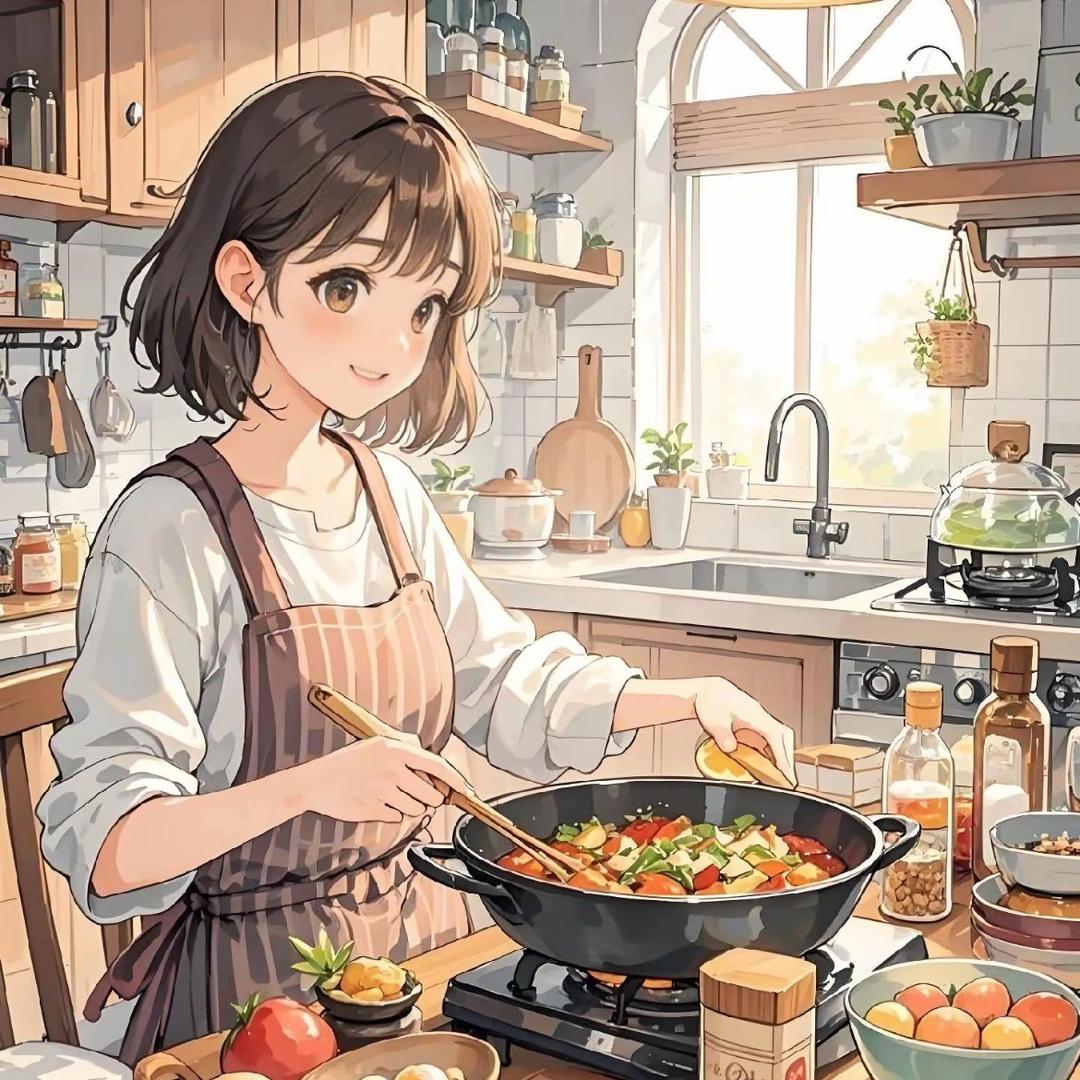 玉儿的宝藏