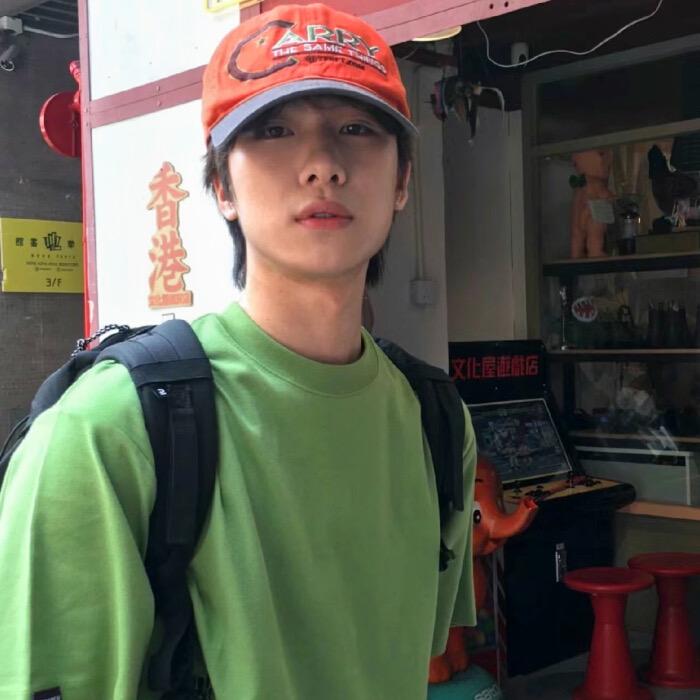 明