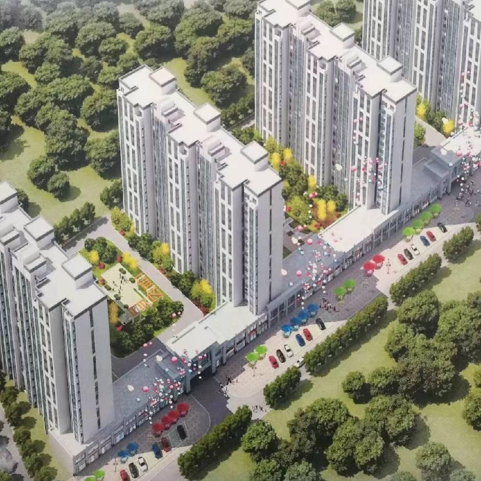 ¥简¥王庄嘉苑置业