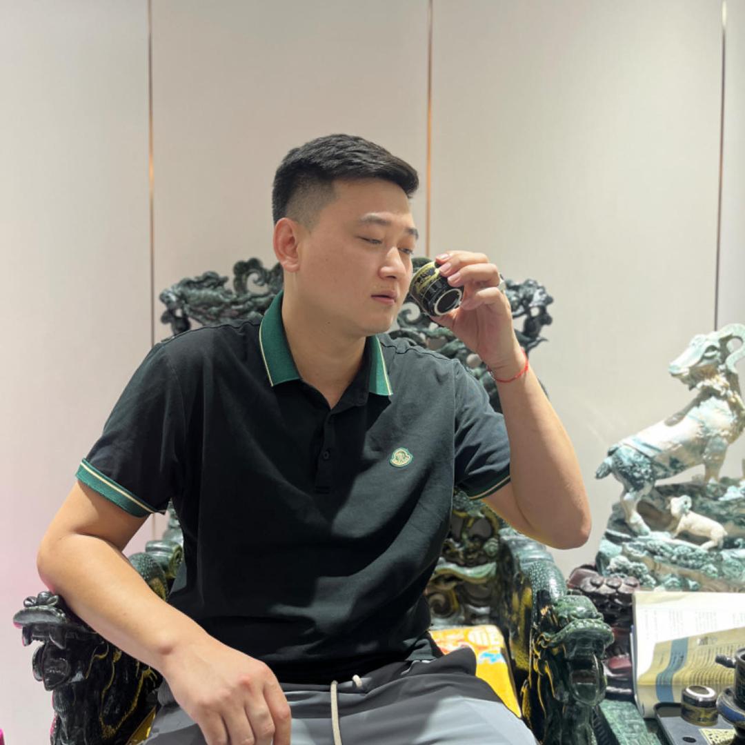 升哥翡翠