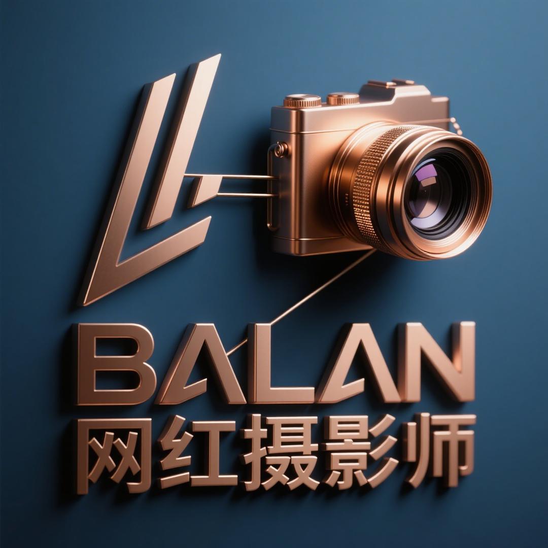 BALAN 网红摄影师🎥