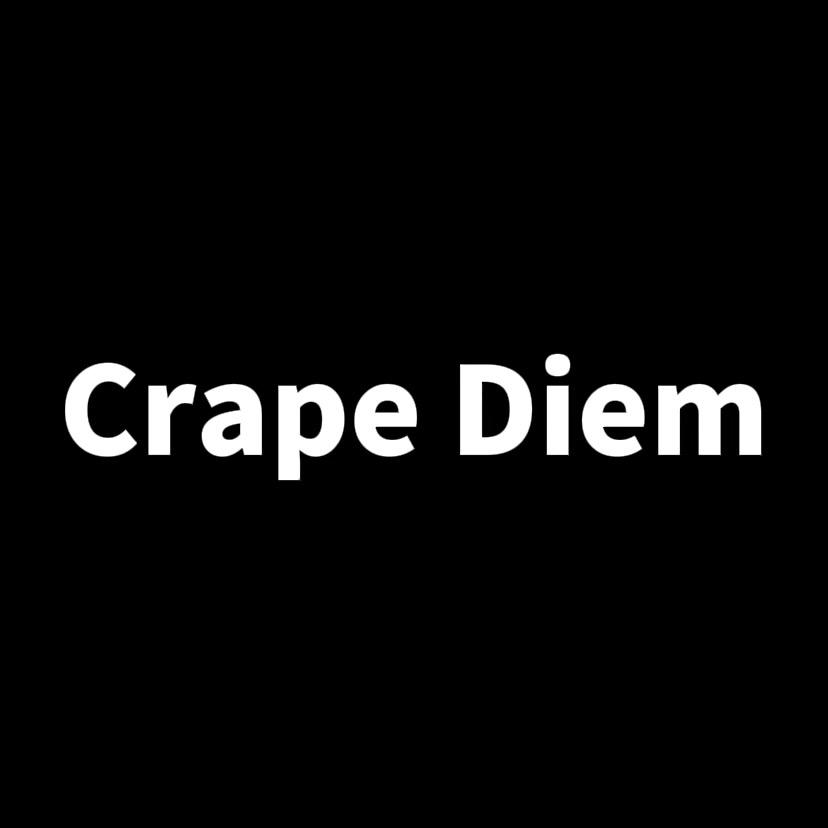 Carpe Diem