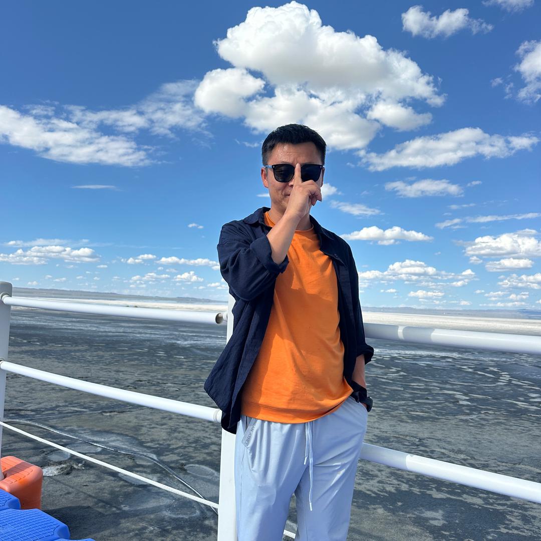 兴宇众合农场