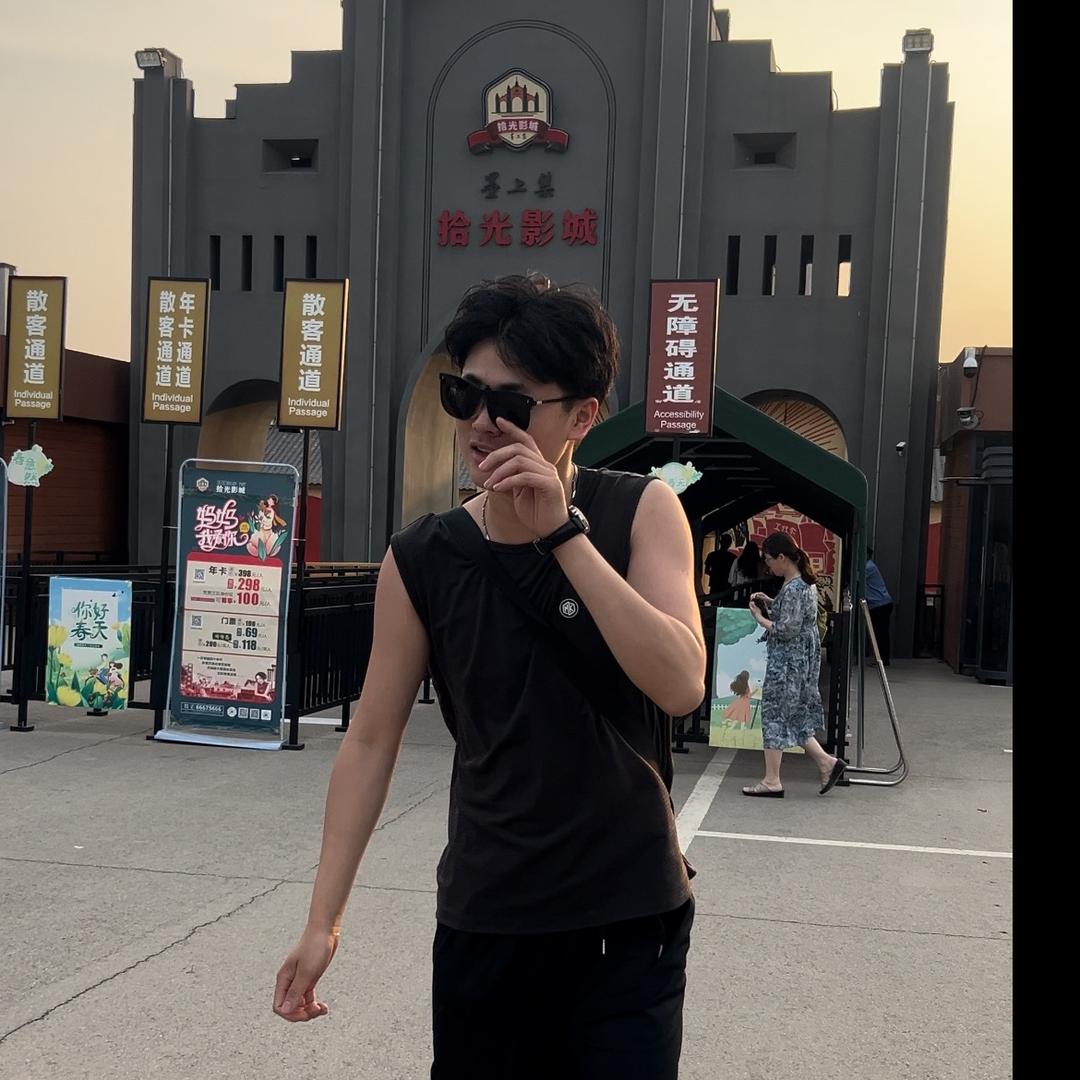 徐州刘洋