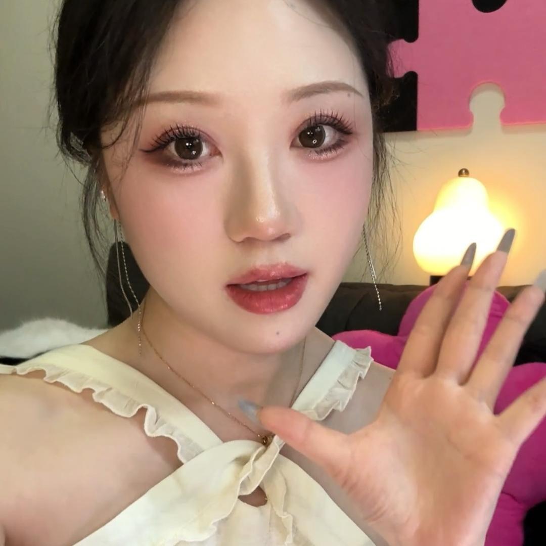 二倩〰️