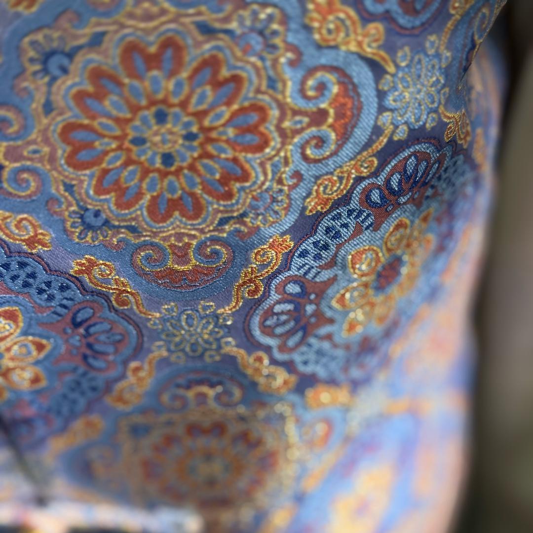 寸锦寸金面料库