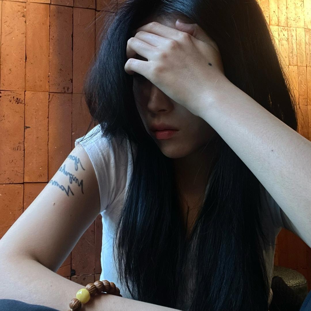 生活是永不妥协.🐑