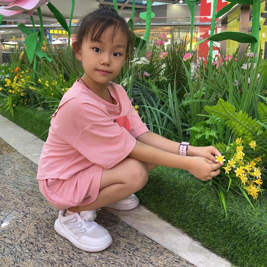 多多宝贝吖