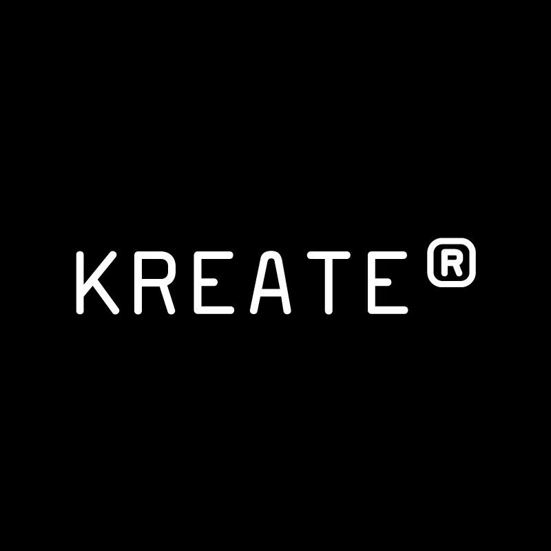 KREATE服饰旗舰店