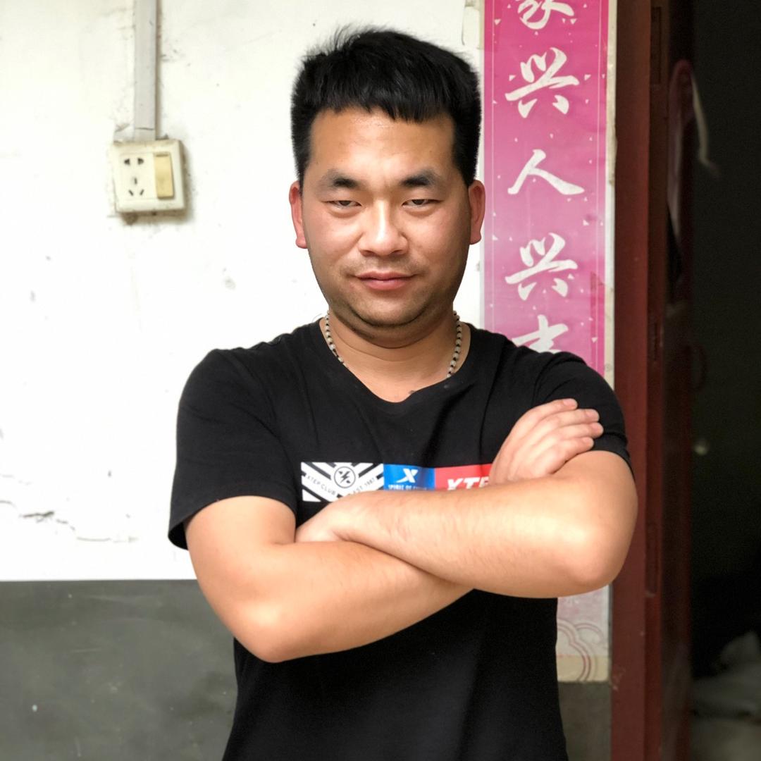 虎仔，