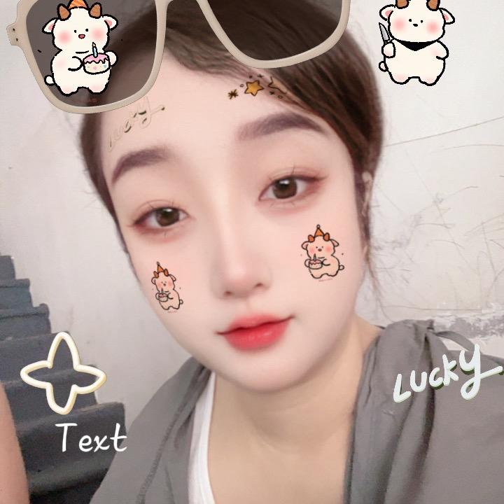 葉子🍃