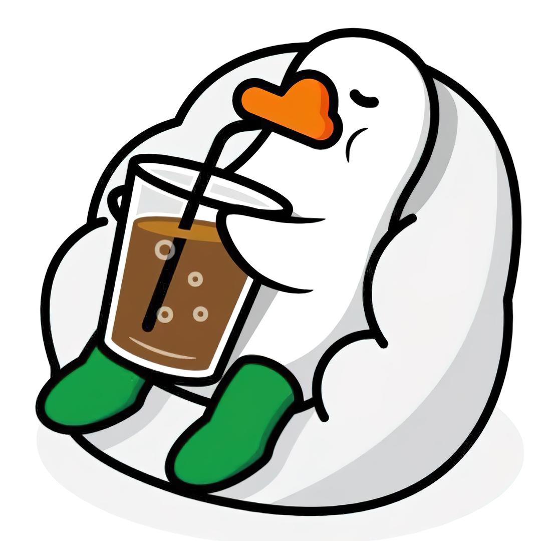 团子君