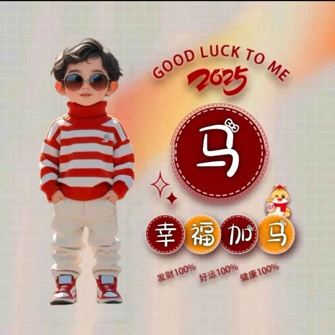 二八大杠🐴