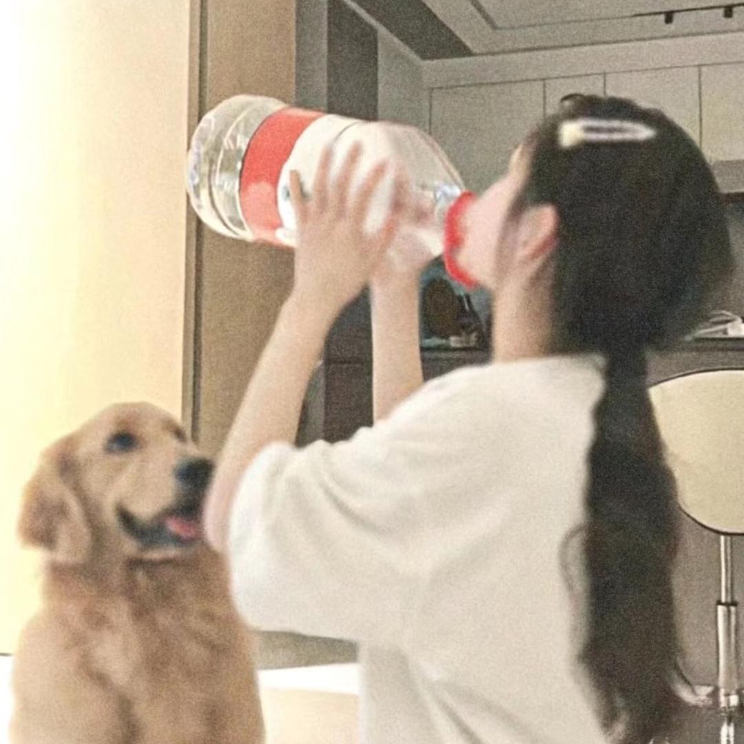 是吨吨哇