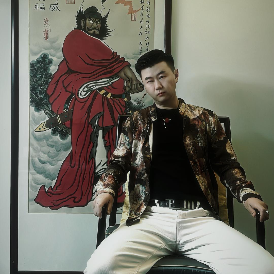 凉皮（传说传媒)