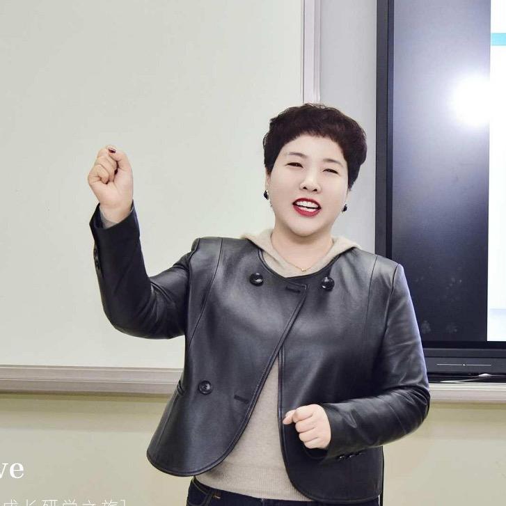 美业皮肤老炮金老师