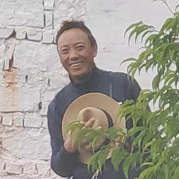 久