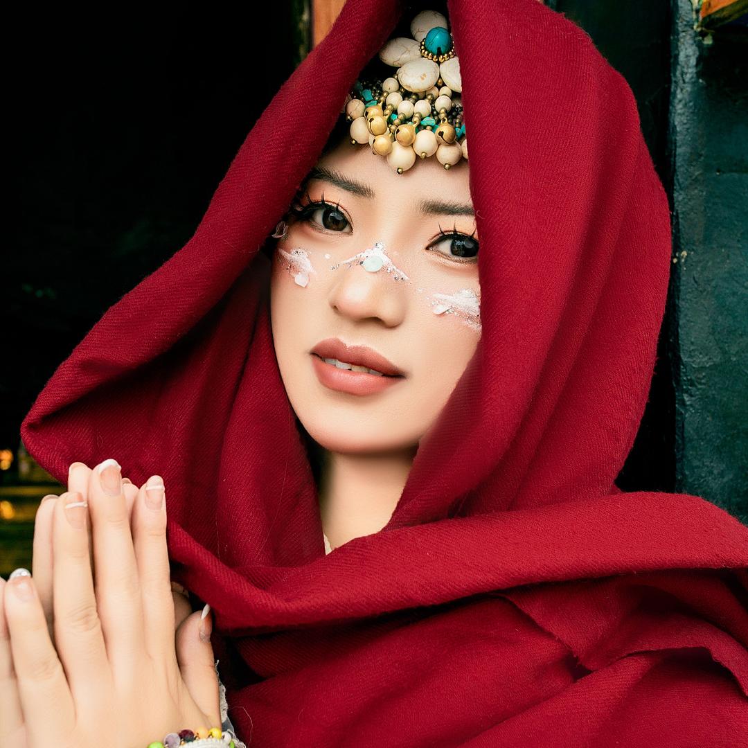 红娘江琴