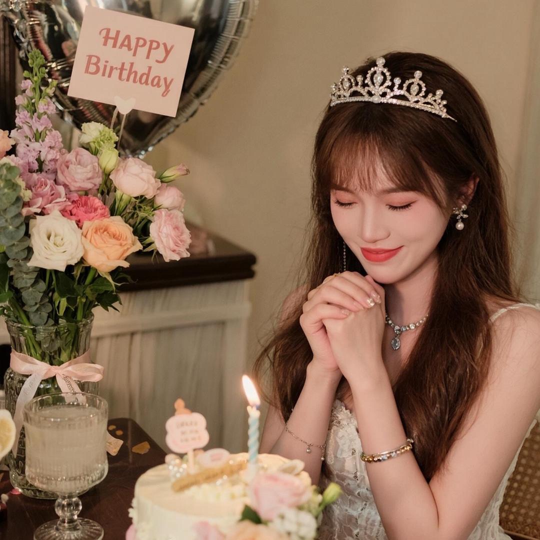 💋美妆达人杨老师