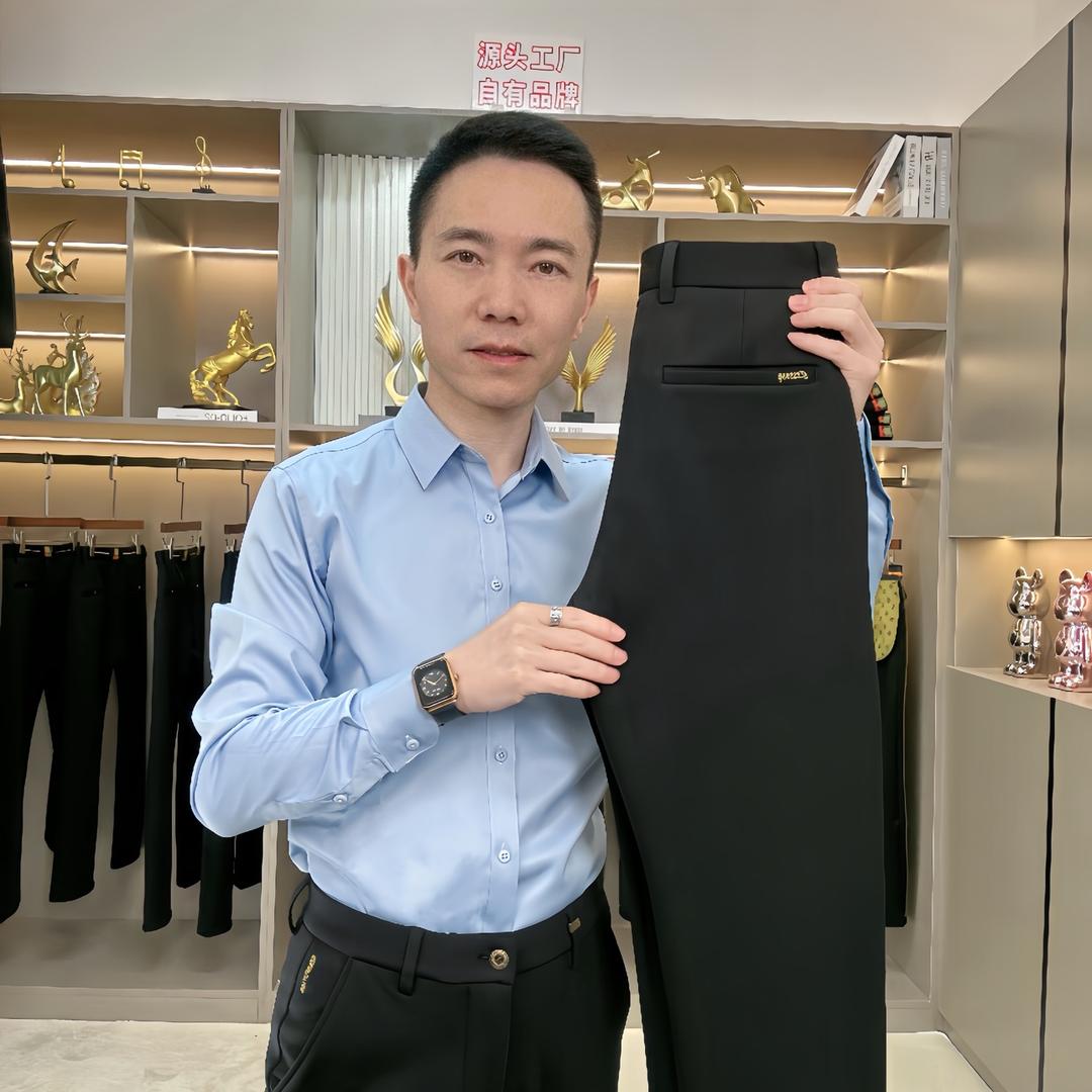 GTW品牌精品男装