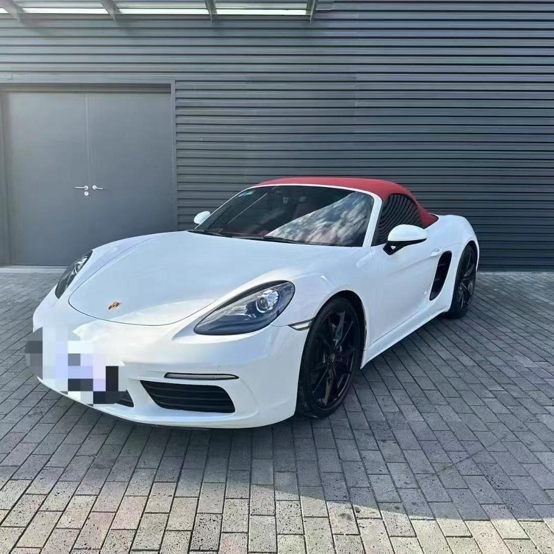 温州雯姐二手车、小号