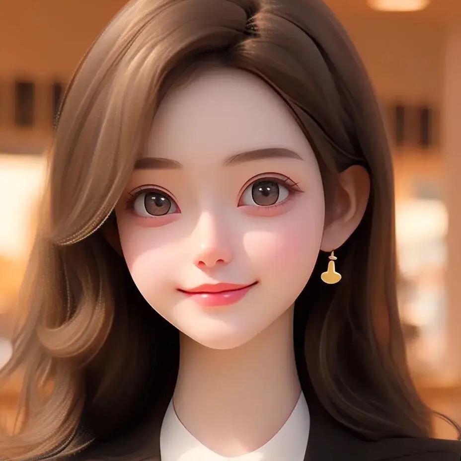 爱喜婚礼顾问闫妮