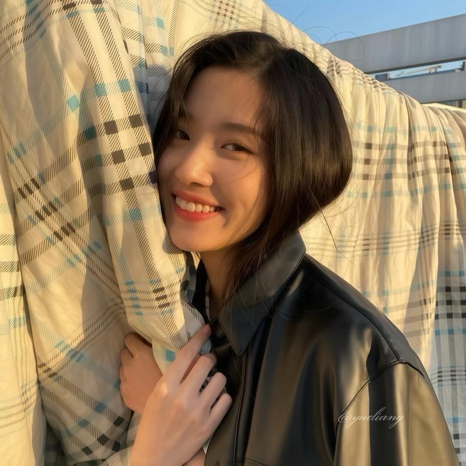 五月的天