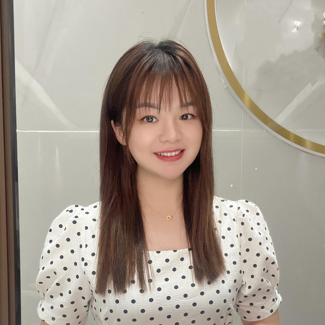 大姑姐阿萍