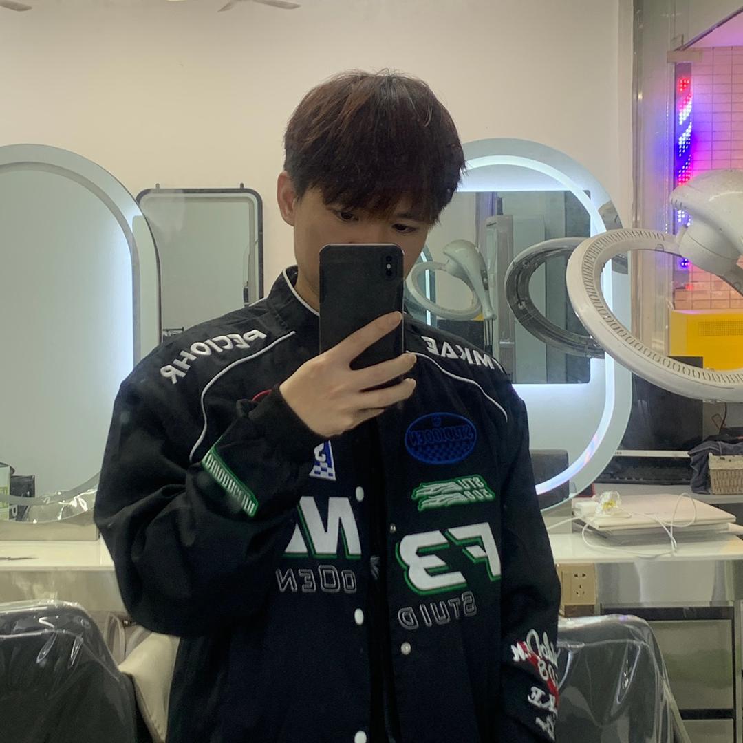 吴川R1星辰造型
