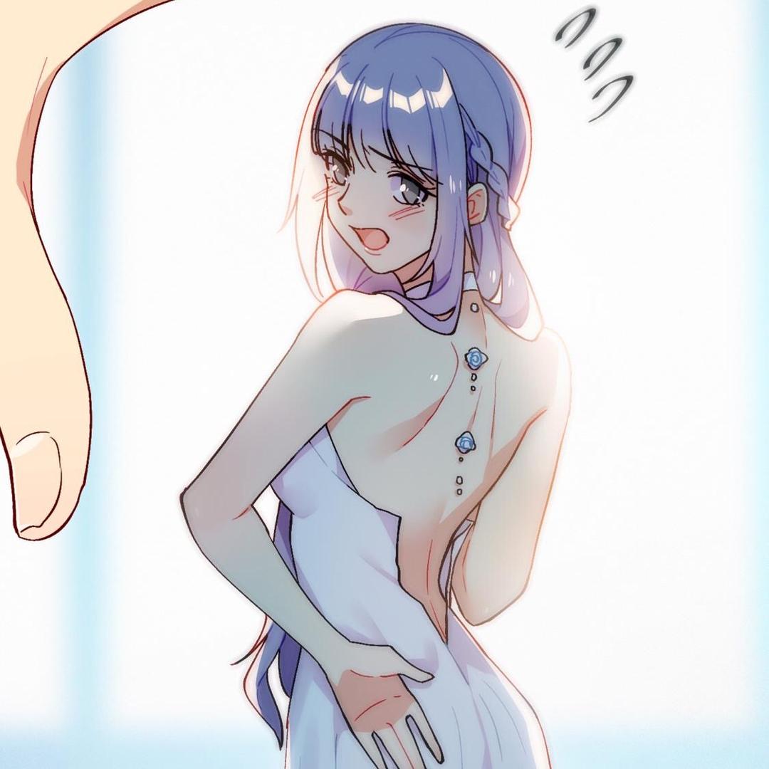 浪漫说漫画