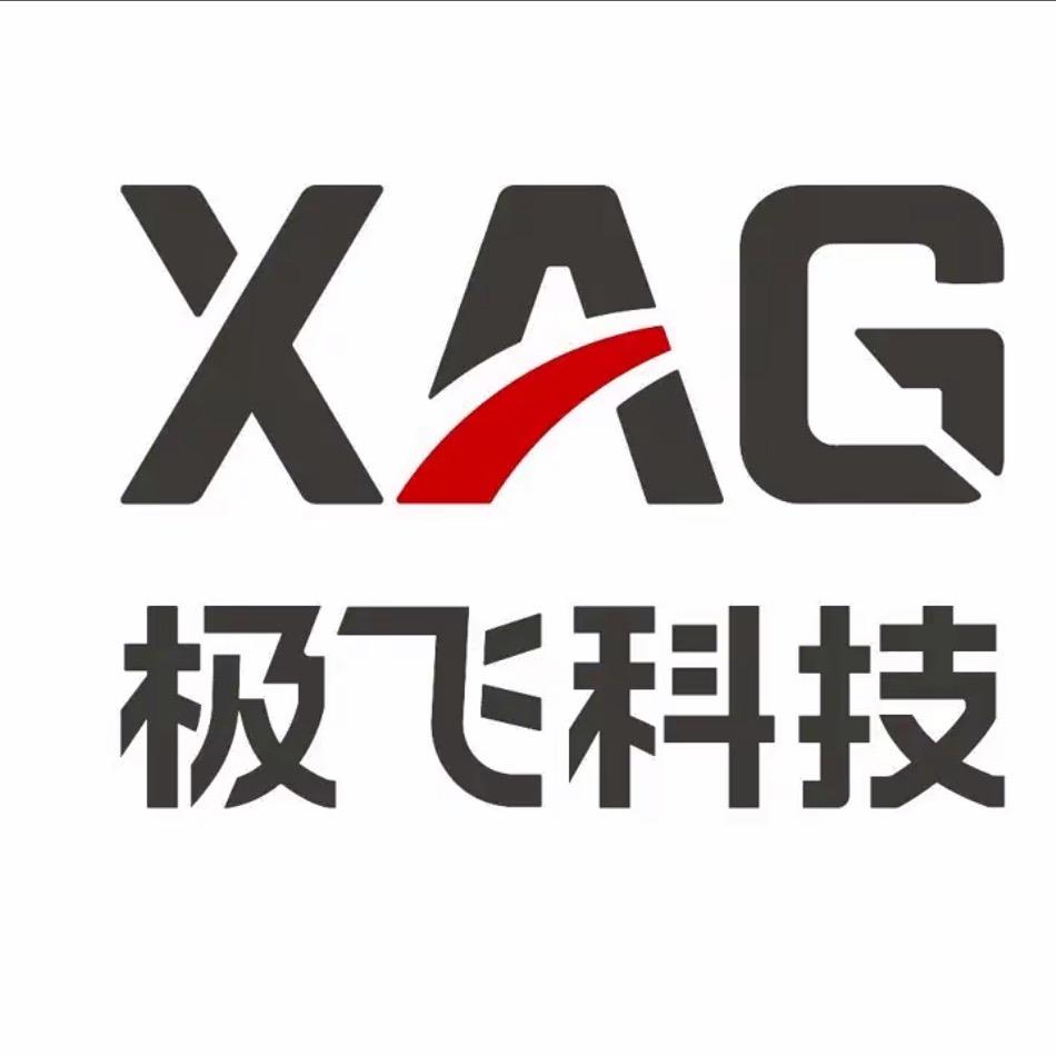 潍一农业一一极飞无人机