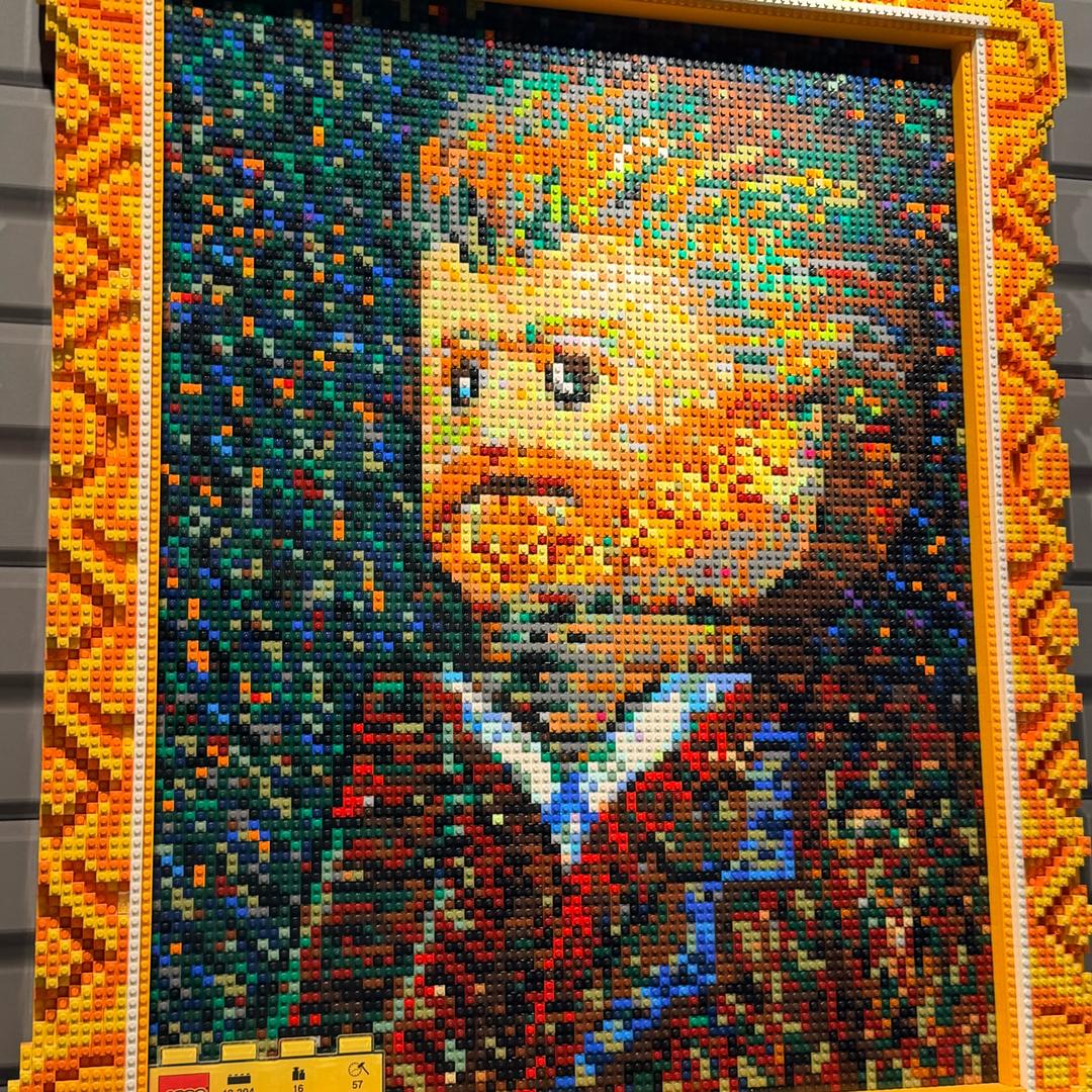 最后刷一分钟！