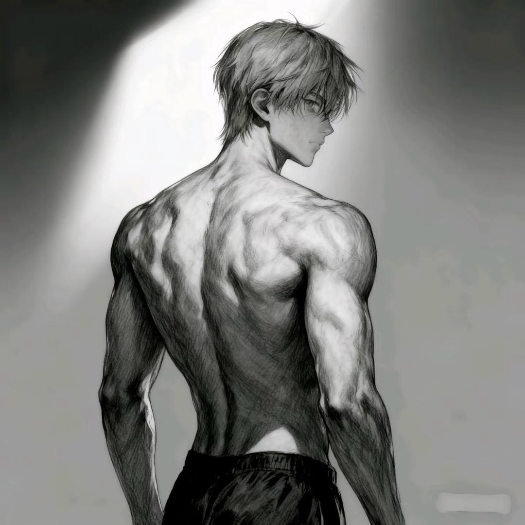 每天都要积极向上