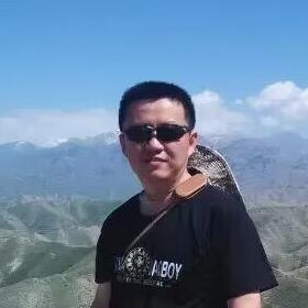 捡石头的王老师