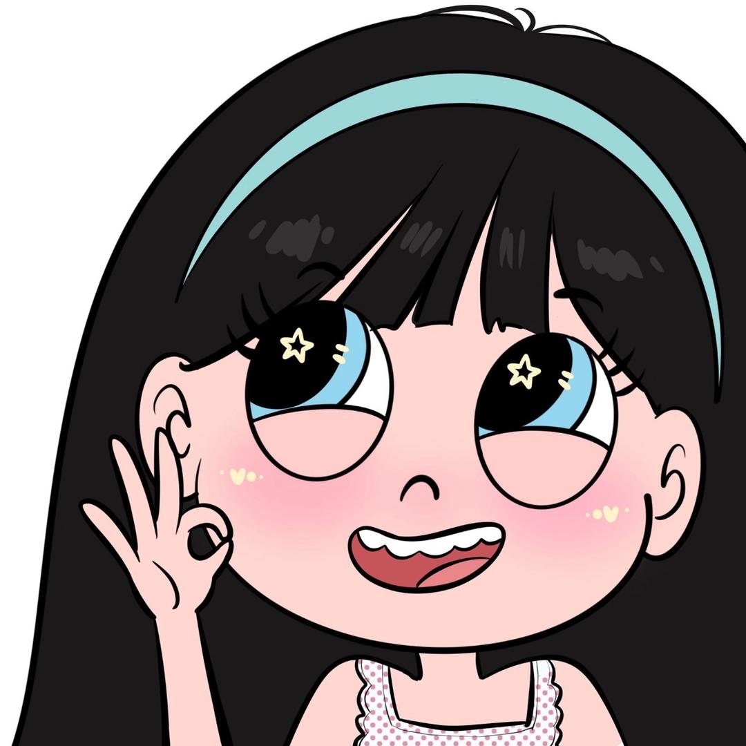 是Cc吖~
