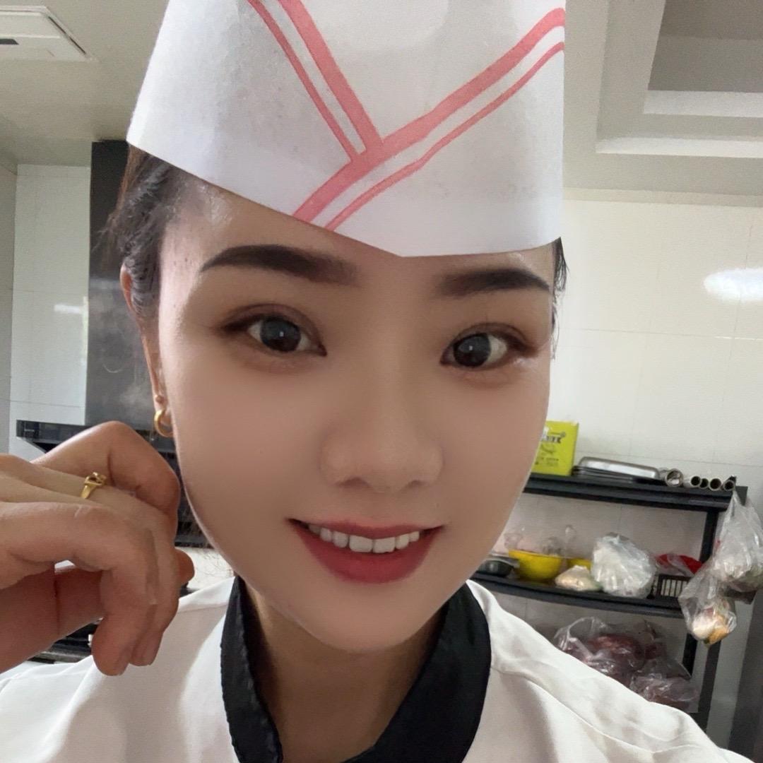 自贡凉菜小姐姐（周周）