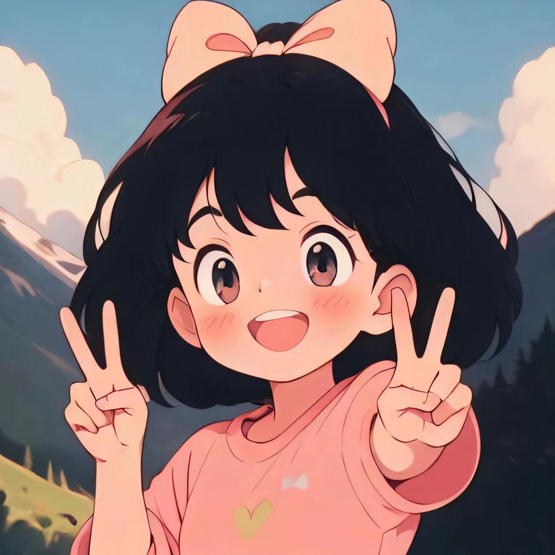 豆包🍒