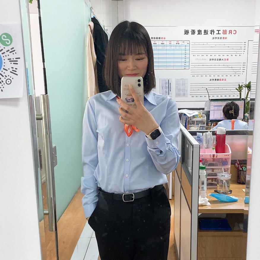 童童姐