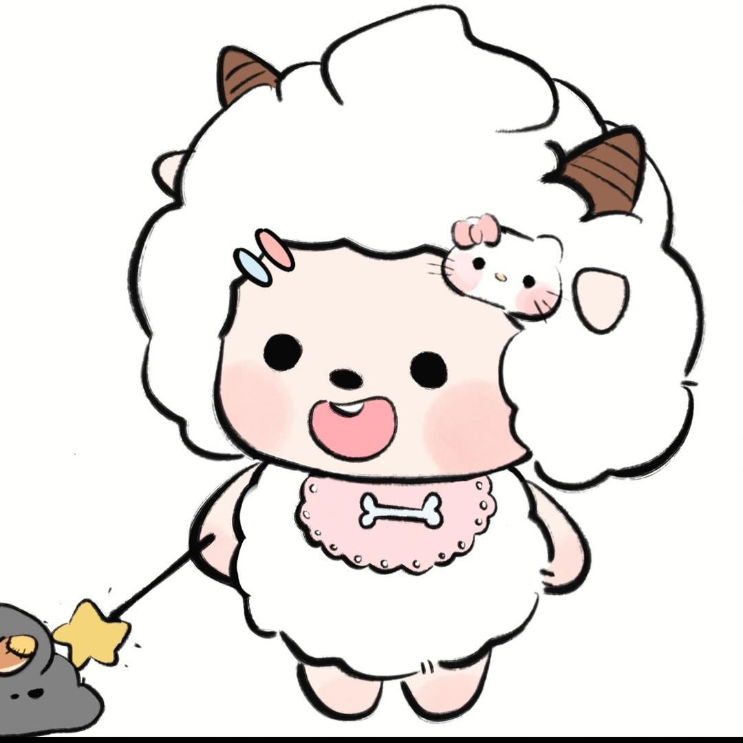 忧郁小雨萝（瓦手游破防版）