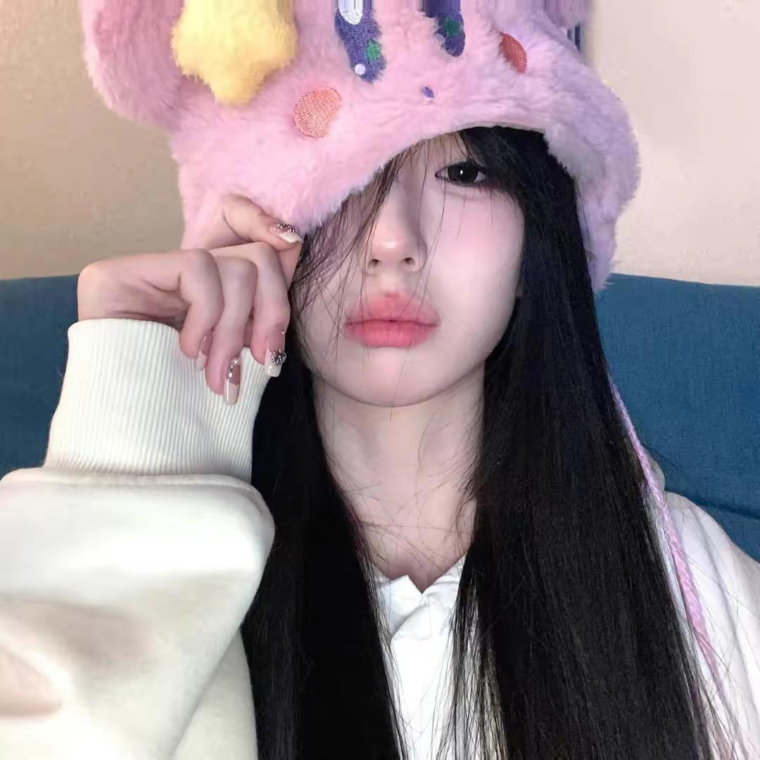 阿梦姑娘