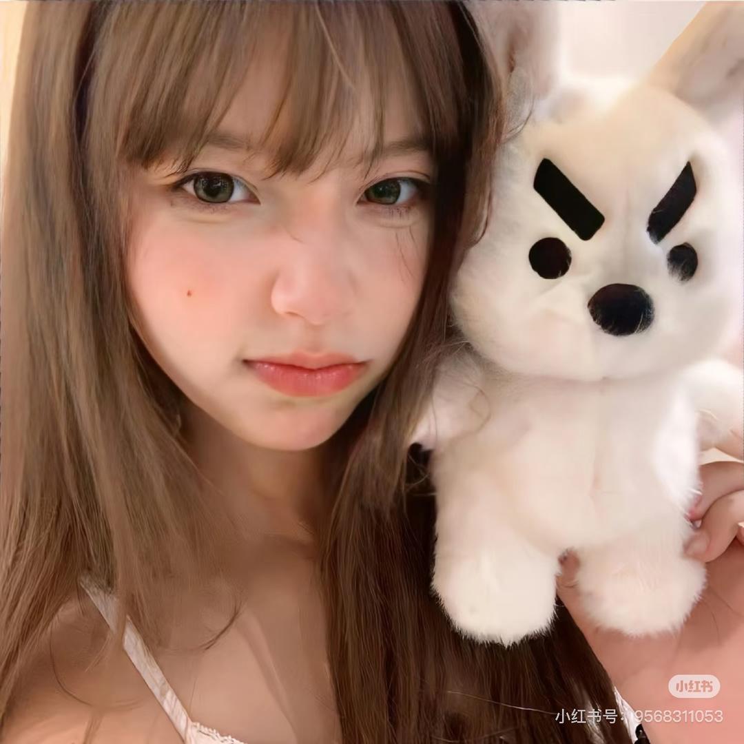 我不菠萝心~