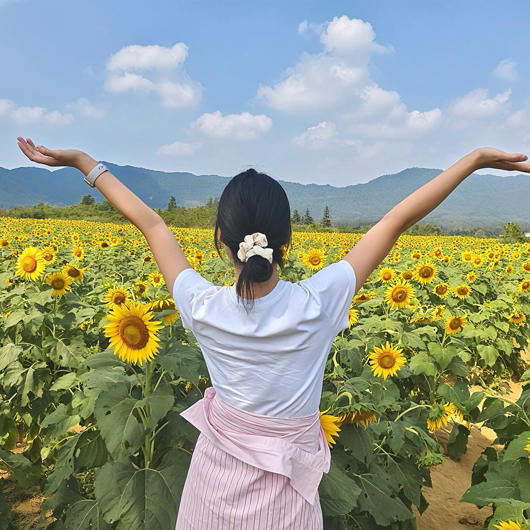 🌈🌈开心🥳🌸