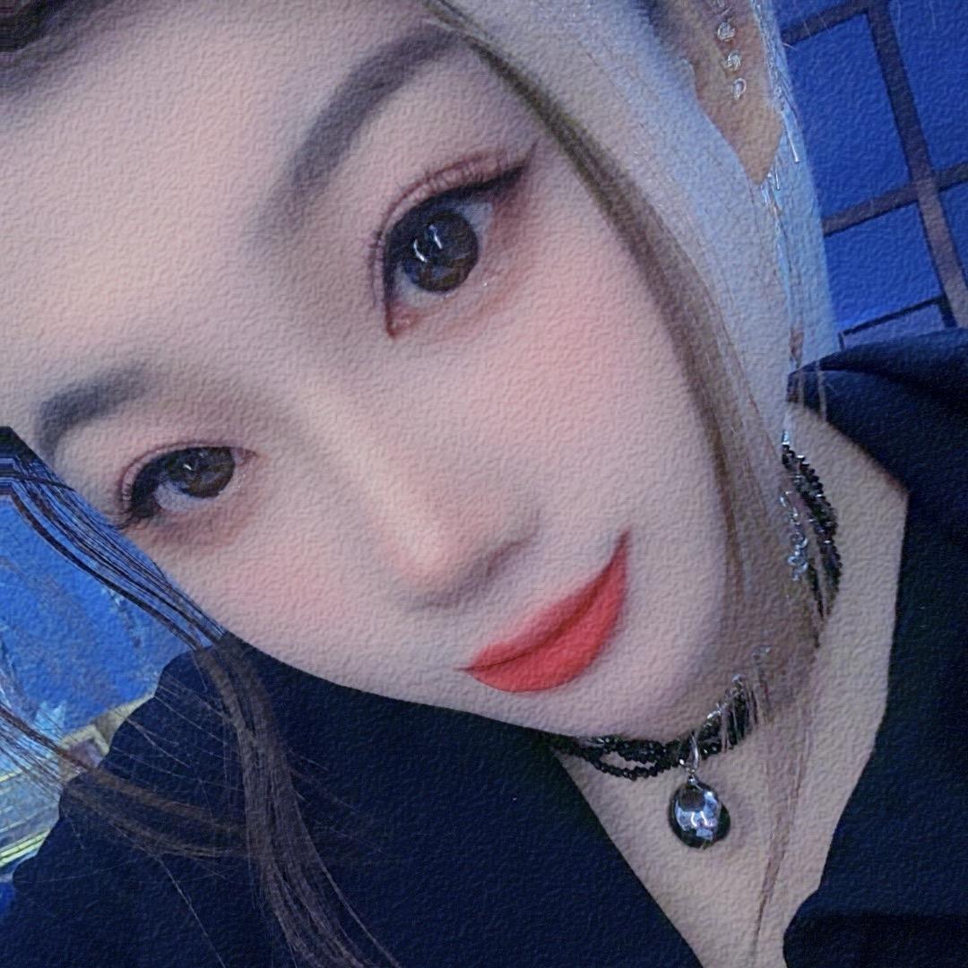 ღº半面妆²⁰²⁴☻