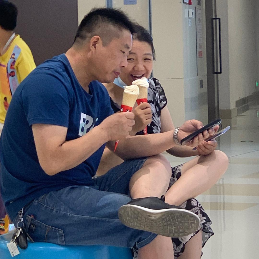 陈建华