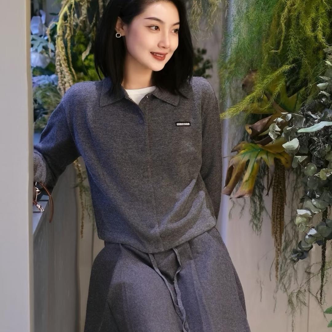 小甸～穿搭