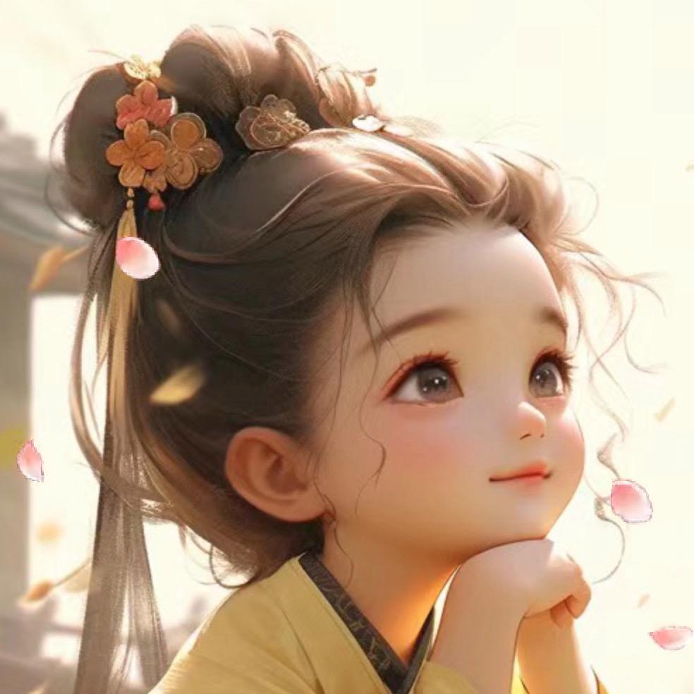 杰杰宝贝吖
